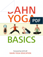 Dahn Yoga Basics - A Complete Guide To The Meridian Stretching, Breathing Exercises, Energy Work, Relaxation, and Meditation Techniques of Dahn Yoga (PDFDrive)