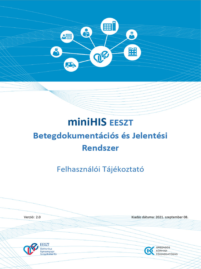 MiniHIS Tudnival k sszefoglal 2 0 NL20210908 PDF