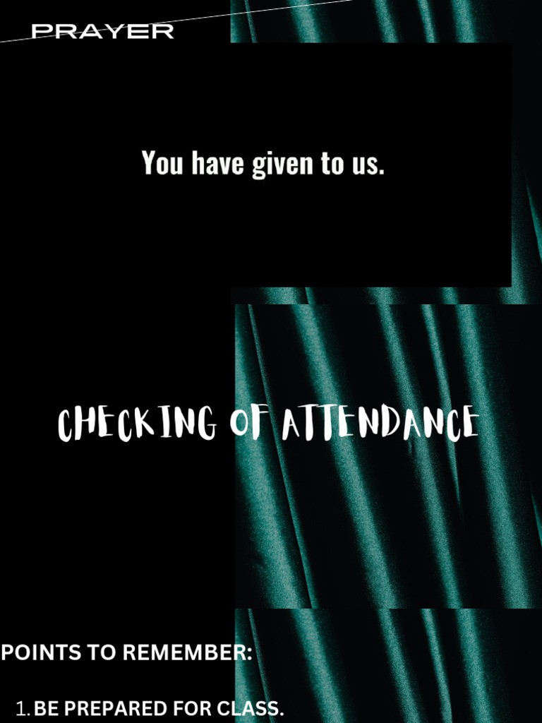 Genie Pitching Show Presentation In Green Velvet Style Pdf