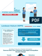 Materi Paparan Koordinasi UKPPG 2023 UP