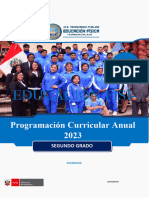 Pca Ef Formato 2023