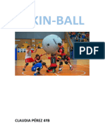 El Kin-Ball