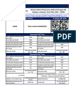 Handslip NCTG Regular