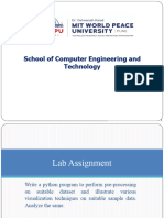 Data Preprocessing Python