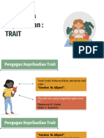 PK-Paradigma Trait