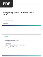 Cisco ACI CLI Command Reference Guide | PDF | Internet Protocols ...