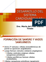 8 (1) - Desarrollo Del Sistema Cardiovascular I