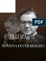 Novena Do Trabalho Tati