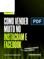 Aula 2 - Dominação - Como Vender Muito No Instagram e Facebook Começando Do Zero-Compactado - 1