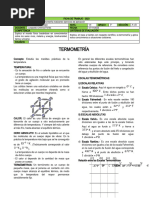 Ficha #38 Termometría 07-Nov-2023