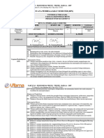 Semester 3 - 1902310002 MANAJEMEN SDM 2020