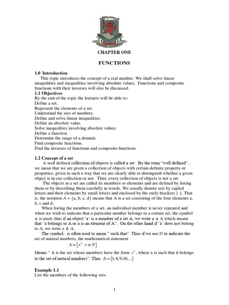 Math 100 general mathematics 3 repaired pdf factorization