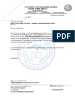 Oficios Encargos Autoridad-Informe Paternidad