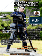 War Magazine Volume 4