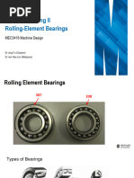 SKF Bearing Selection Guide | PDF | Bearing (Mechanical) | Mechanical ...
