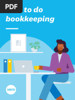 How To Do Bookkeeping SG