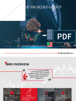 Interactive Brokers PPT 2023