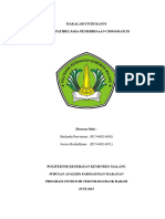 Studi Kasus Udd Pmi Kota Surabaya 2023