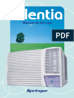 SPRINGER Manual Tecnico Janela Silentia