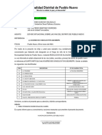 INFORME 07-2023 Estado Situacional de Vias