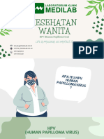 Materi Kesehatan Wanita