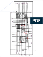 Plan de Distribution Sous Sol