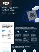 Mckinsey Tech Trends Outlook 20ww22 Quantum