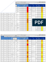 M - IPERC - LB-Elaboración Vaciado Concreto - APROBADO