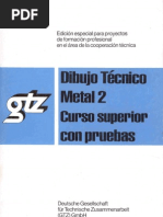 Download Dibujo Tecnico 2 GTZ - Solucionario by Emerson Ito SN68492548 doc pdf