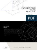 Pritzker Prize Oscar