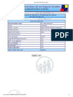Consulta de Pensiones en Linea