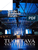 Nordic Business Forum 2011 ExecutiveSummary Web