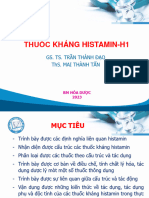 Thuoc Khang Histamin H1