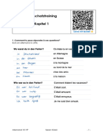 Loesungen K1 Wortschatz 10e