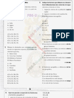 Geografia - Practicas de Clase