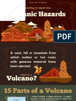 G3 Volcanic Hazards