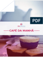 Receitas de Café Da Manhã