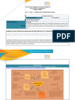 Anexo 2 - Fase 3 - Análisis de La Problemática Social