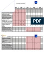 Plan 1° Semestre 1ero Musica