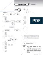 Jawapan: Pentaksiran Akhir Tahun