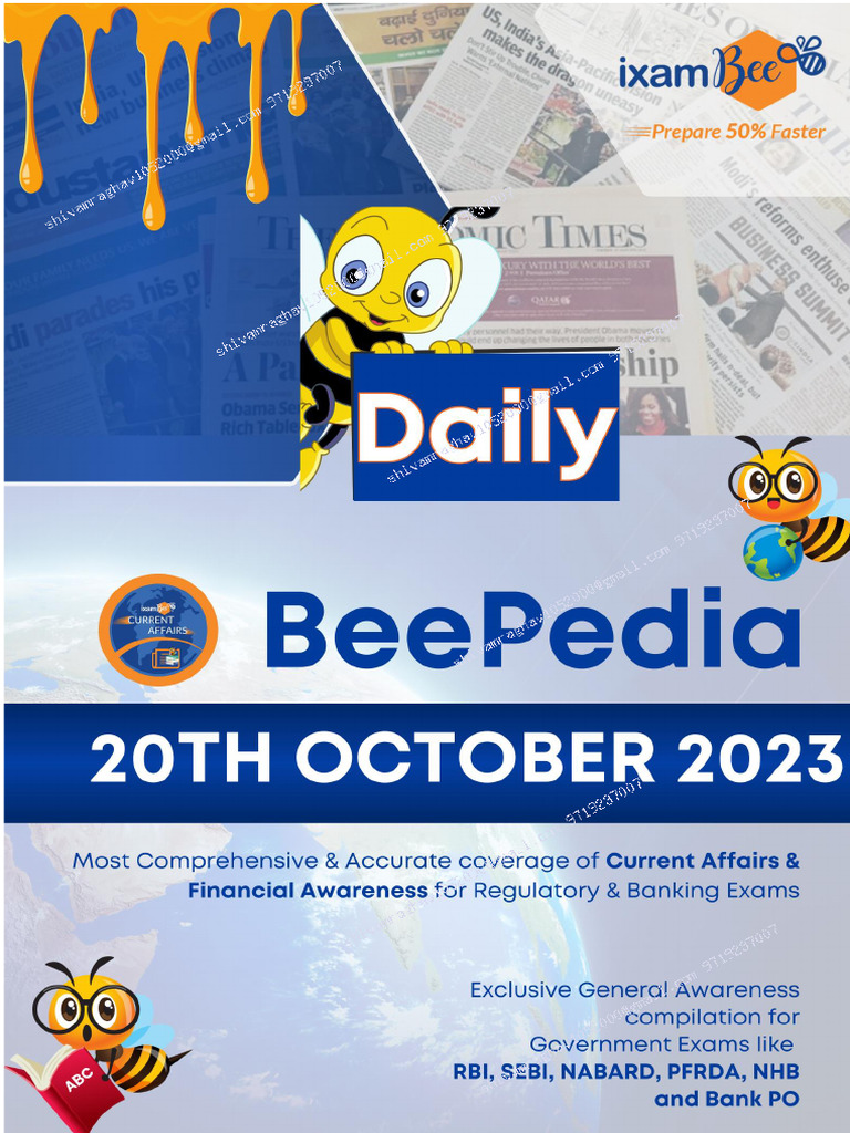 daily-current-affairs-beepedia-20th-october-2023-pdf-economies