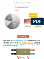 Fuel Cells