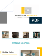 Woodlane Modular Catalogue