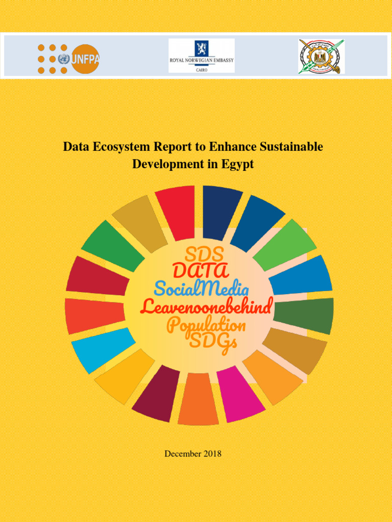 Data Ecosystem Final Web English | PDF | Cloud Computing | Big Data