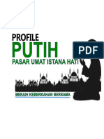 Profile Putih