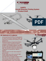 UADFS Product Draft