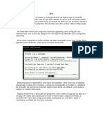 Dialup. É Comum Ser Usado Uma Do Tipo PPP, Apesar de Que A SLIP Ser Ainda Usada