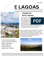 Sete Lagoas