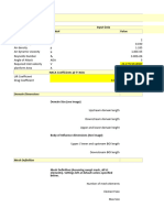 MECH539 - MeshSetupandResultsSheet 2