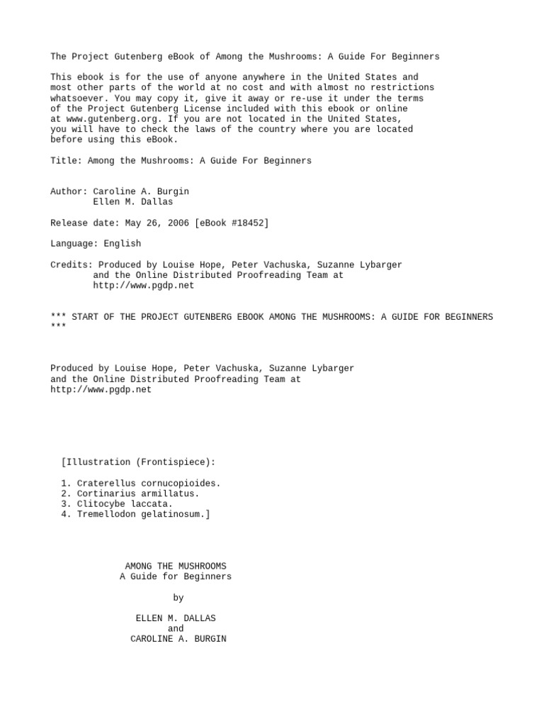 Pg 18452 pdf fungus mushroom